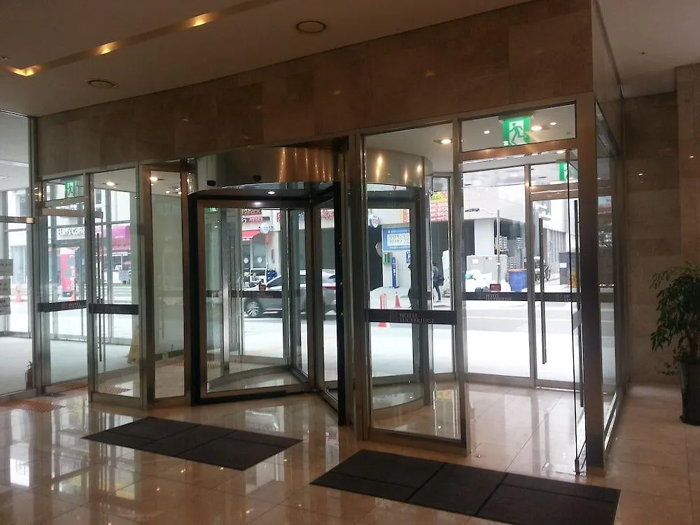 The First Stay Hotel Séoul