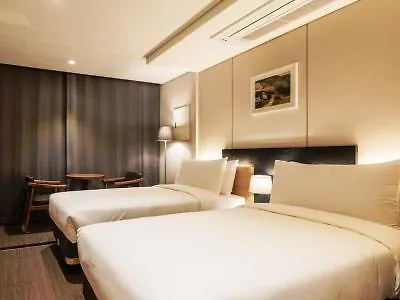 The First Stay Hotel Séoul