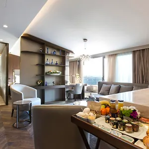Noble22 Suites-special Category Aparthotel Istanbul