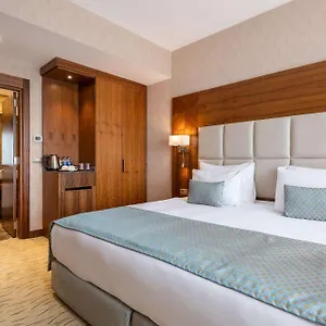 Clarion Mahmutbey Hotel Istanbul