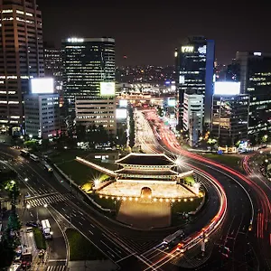 4* Hotel Fraser Place Namdaemun