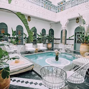 Ksar Fawz & Riad Marrakesh