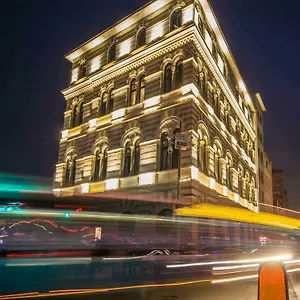 Nordstern Galata Hotel Istanbul