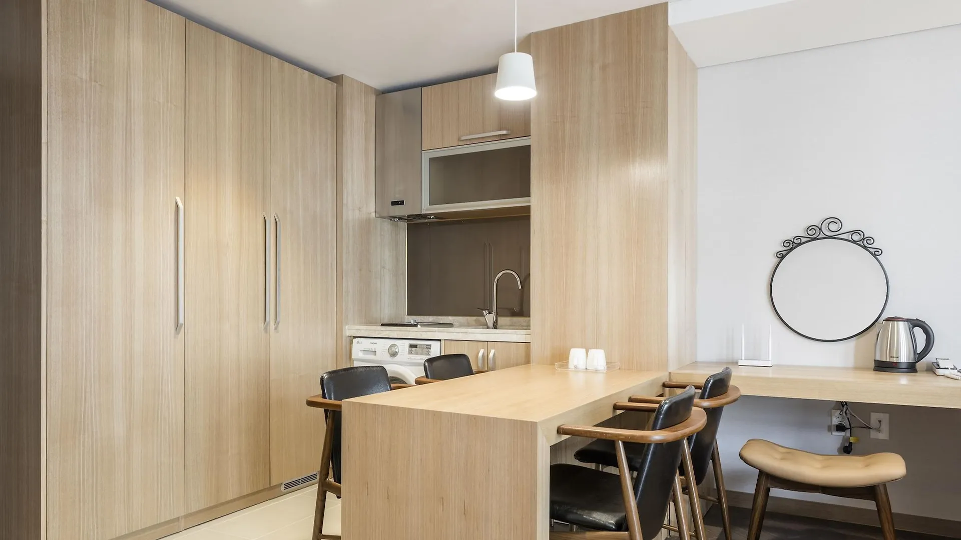 ***  The First Stay Hotel Seoul South Korea