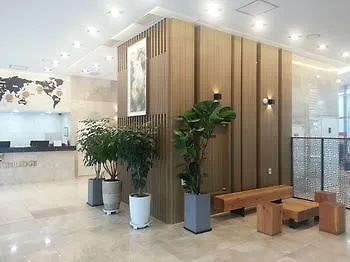 The First Stay Hotel Seoul 3*,