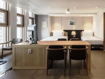 The First Stay Hotel Seoul