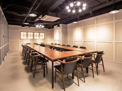 The First Stay Hotel Seoul