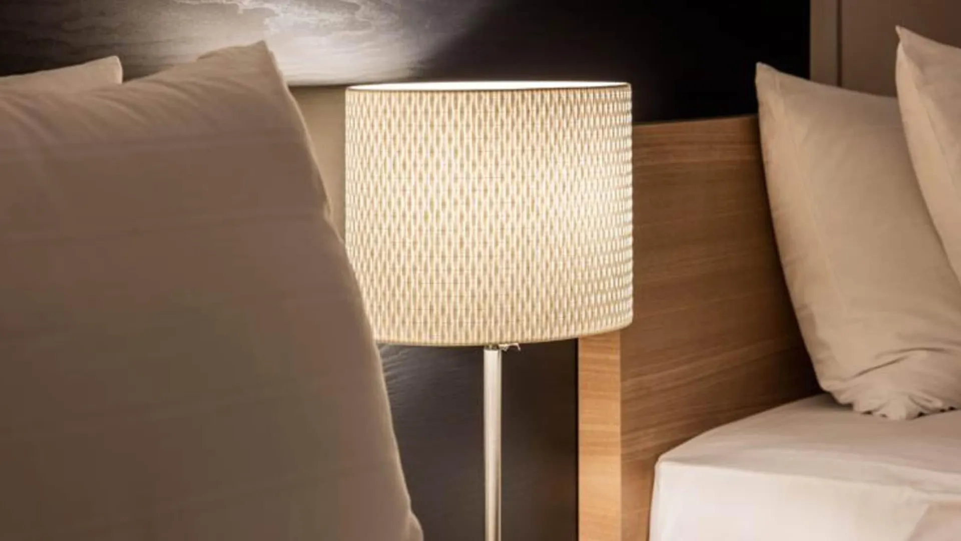 ***  The First Stay Hotel Seoul Sydkorea
