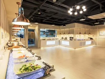 The First Stay Hotel Seoul 3*,  Sydkorea